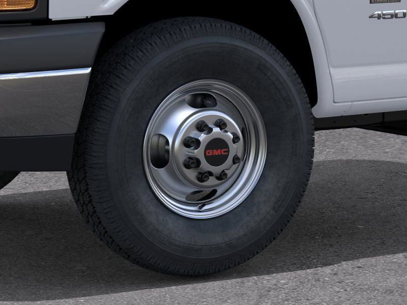 New 2025 GMC Savana 3500 Extended w/ Power Convenience Package image 9