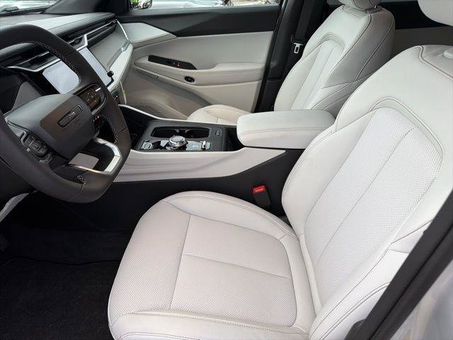 New 2026 Jeep Cherokee Limited image 11