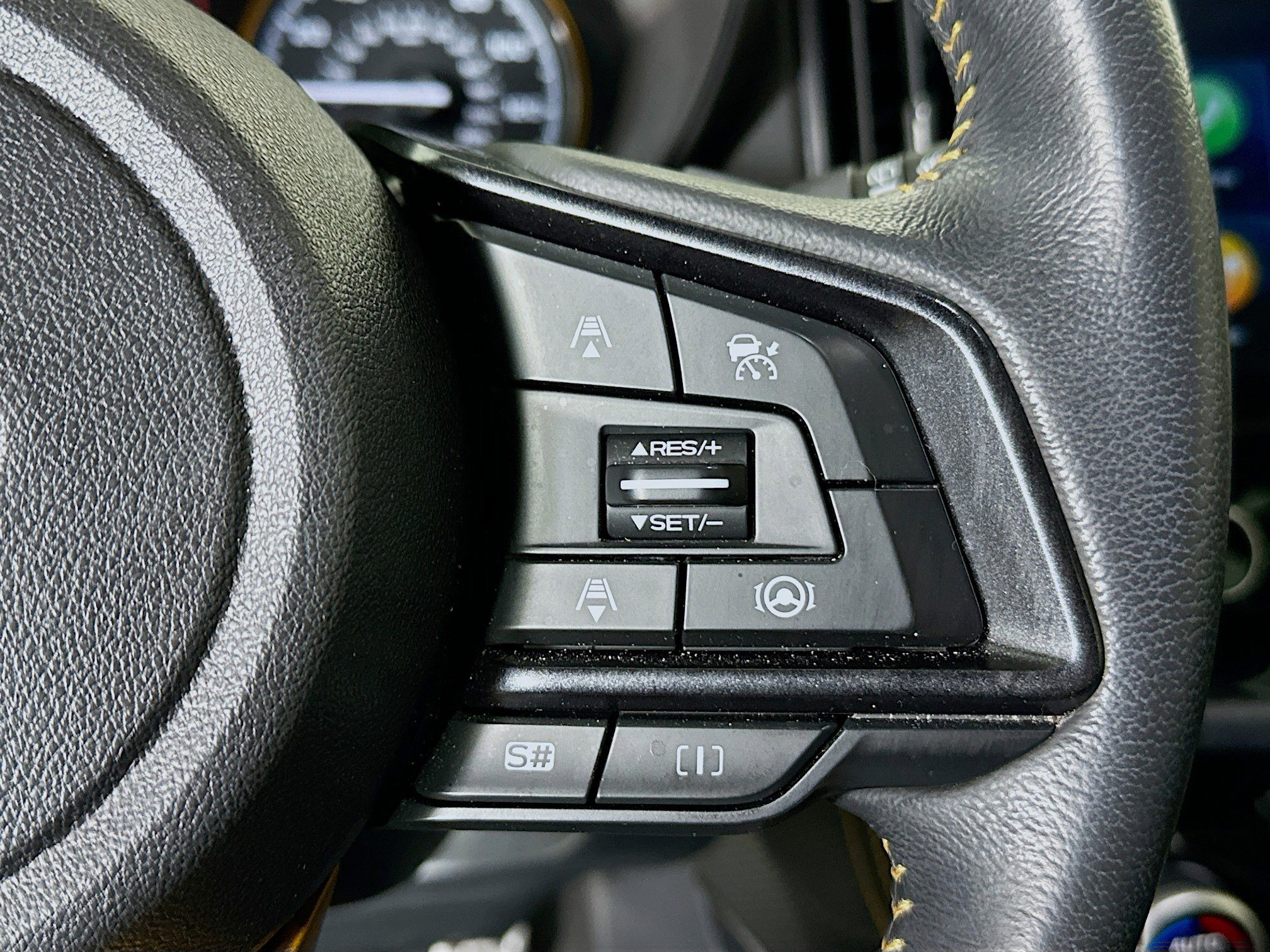 Used 2023 Subaru Forester Wilderness image 17