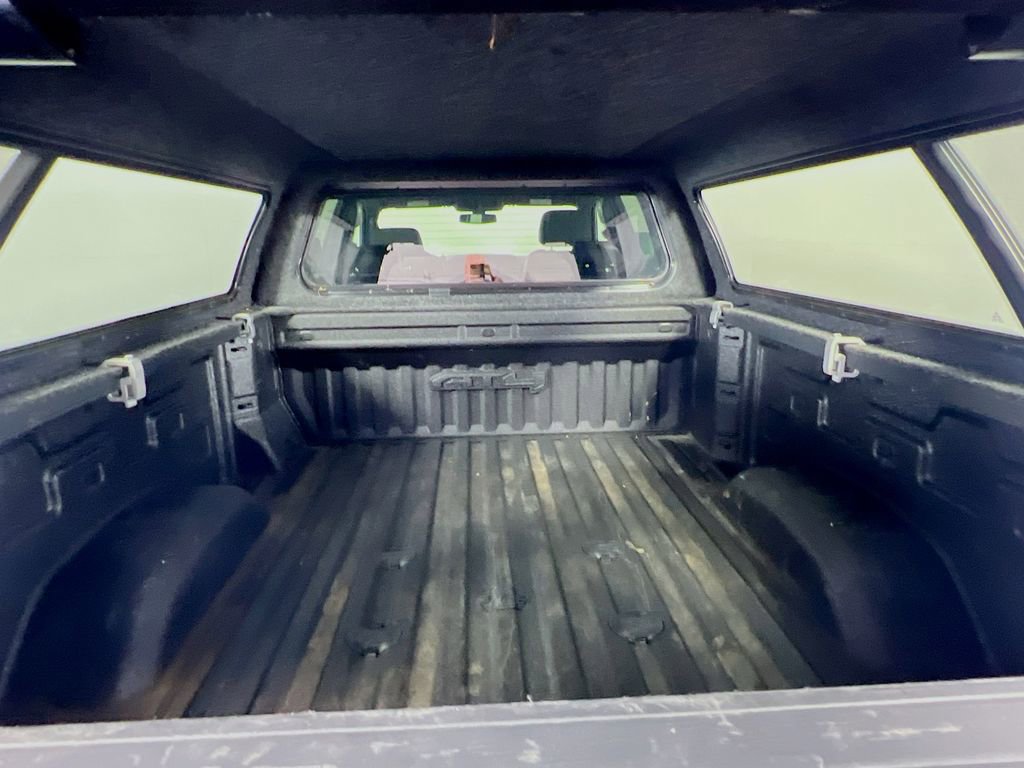 Certified 2023 GMC Sierra 3500 AT4 w/ Gooseneck/5TH Wheel Package image 25