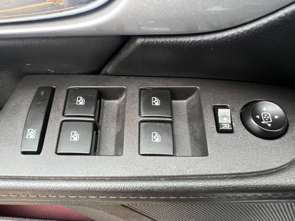 Used 2016 GMC Terrain Denali image 10