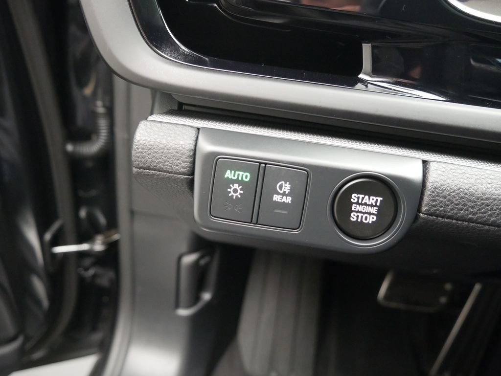 Certified 2026 Porsche Panamera 4 AWD/4WD image 40