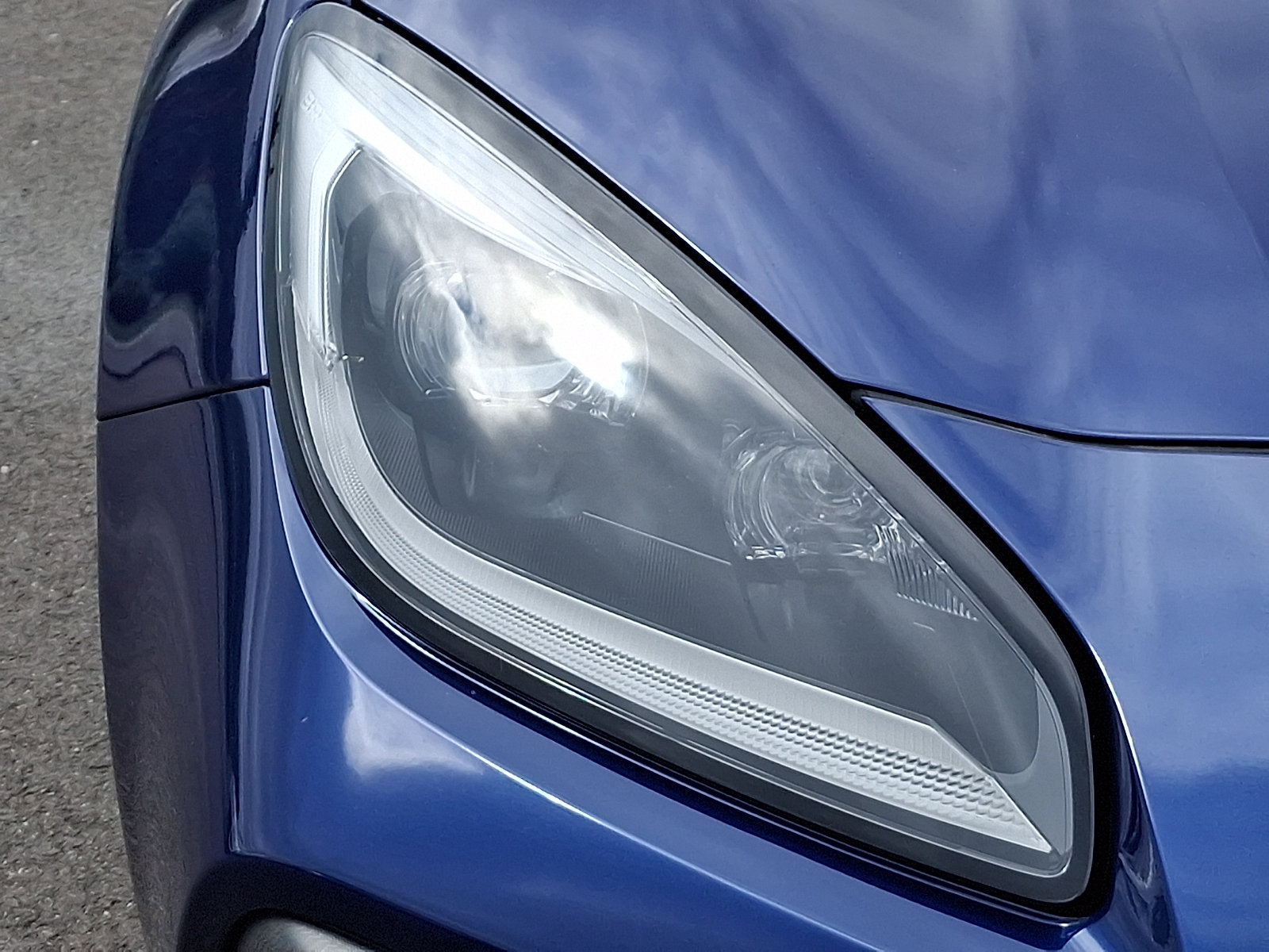 Certified 2025 Subaru BRZ Limited RWD image 10