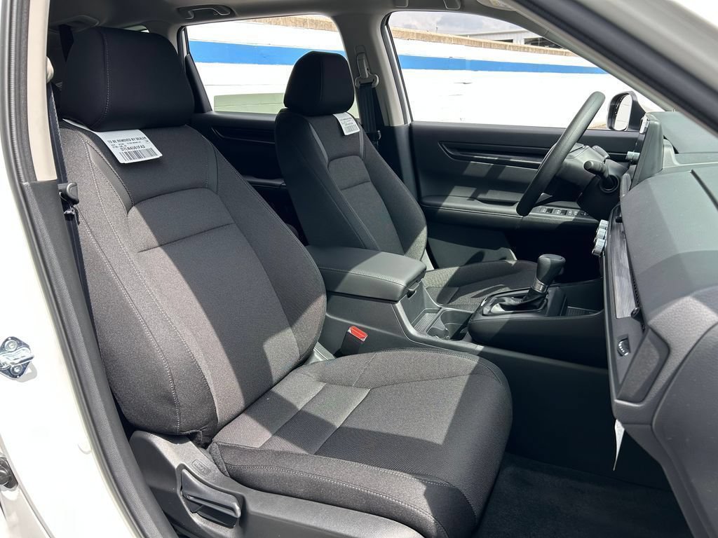 Certified 2026 Honda CR-V EX image 24