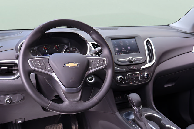 Used 2022 Chevrolet Equinox LT FWD image 21