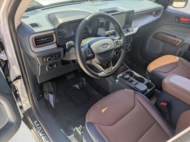 Used 2024 Ford Maverick Lariat w/ FX4 Off-Road Package AWD/4WD image 9