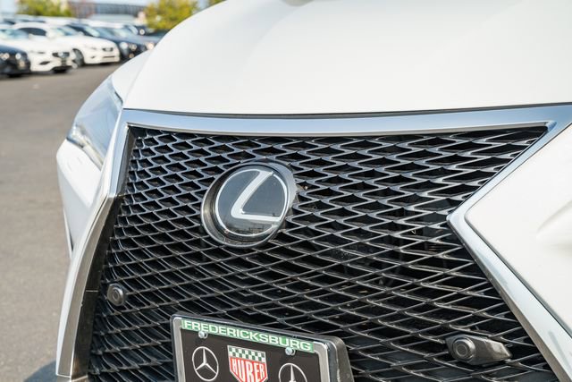 Used 2019 Lexus RX 350 F Sport image 12
