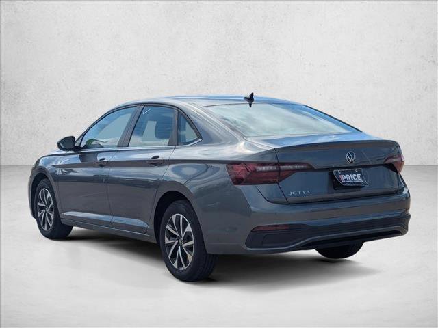 Used 2024 Volkswagen Jetta S FWD image 7