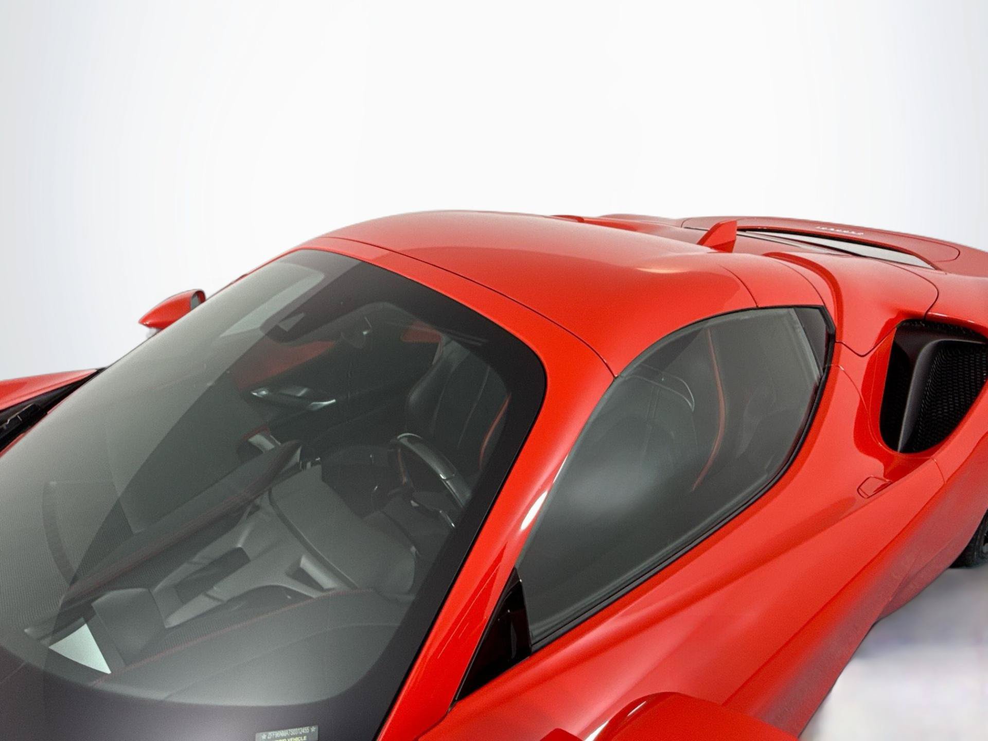 Used 2025 Ferrari SF90 Spider AWD/4WD image 57