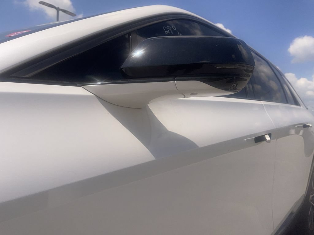 Certified 2024 Cadillac Lyriq Sport AWD/4WD image 12