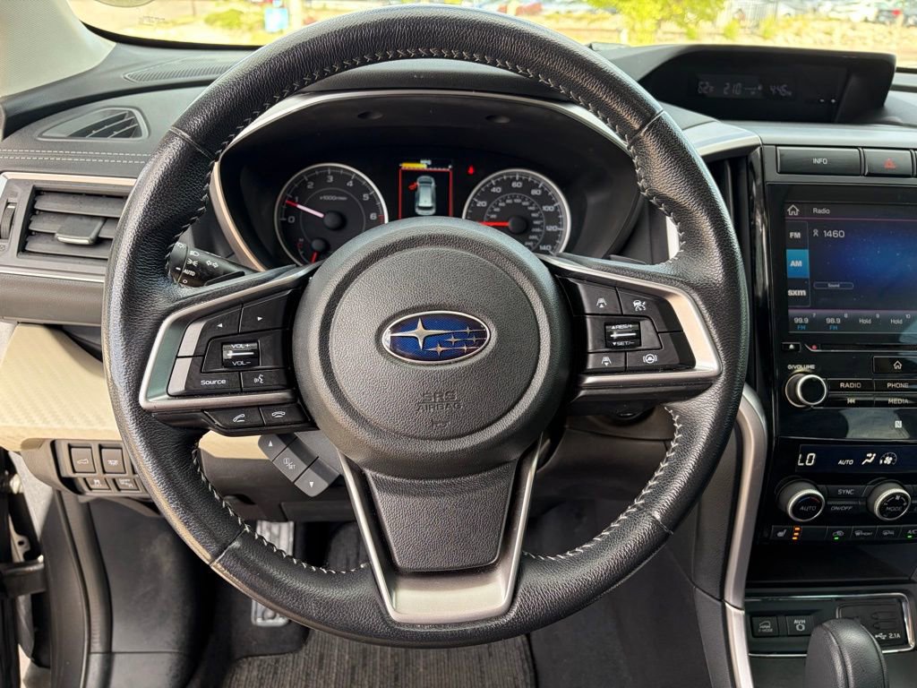 Used 2021 Subaru Ascent Premium w/ Convenience Package image 27