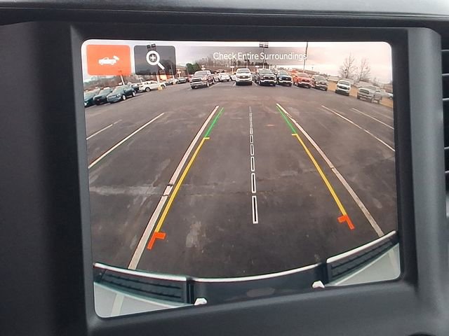 Used 2023 RAM 1500 Big Horn AWD/4WD image 18