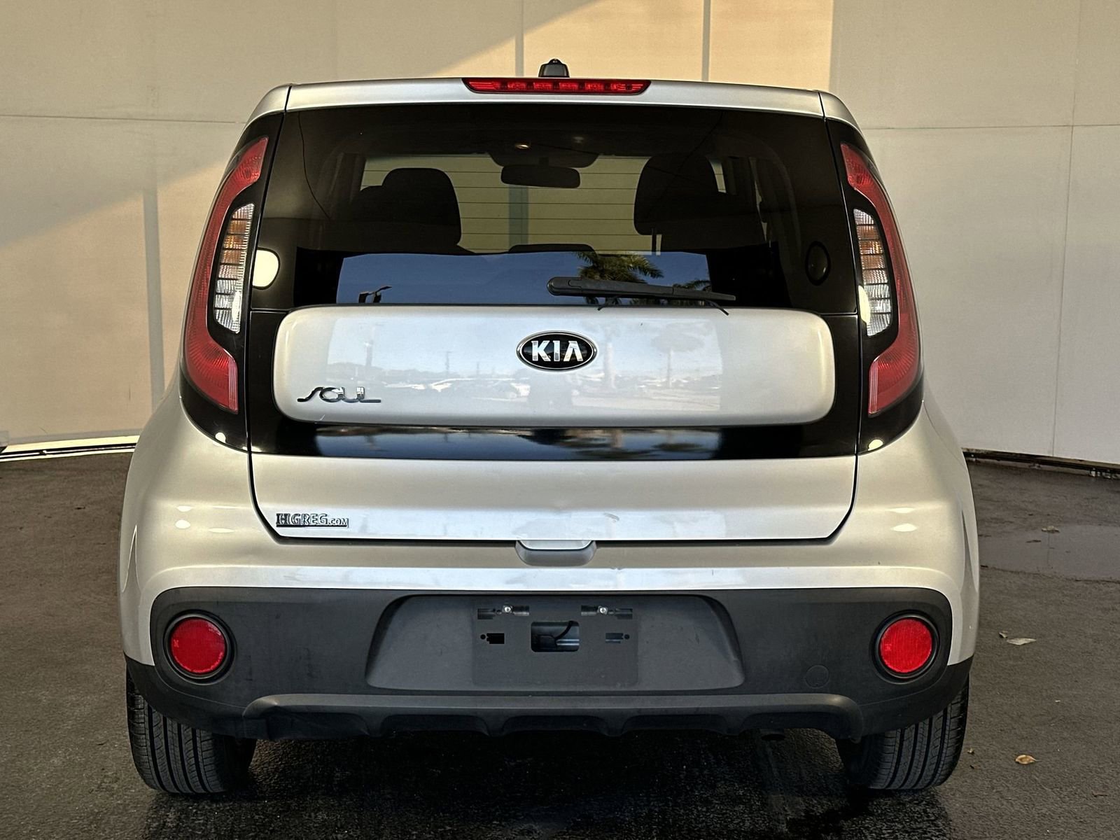 Used 2018 Kia Soul image 7