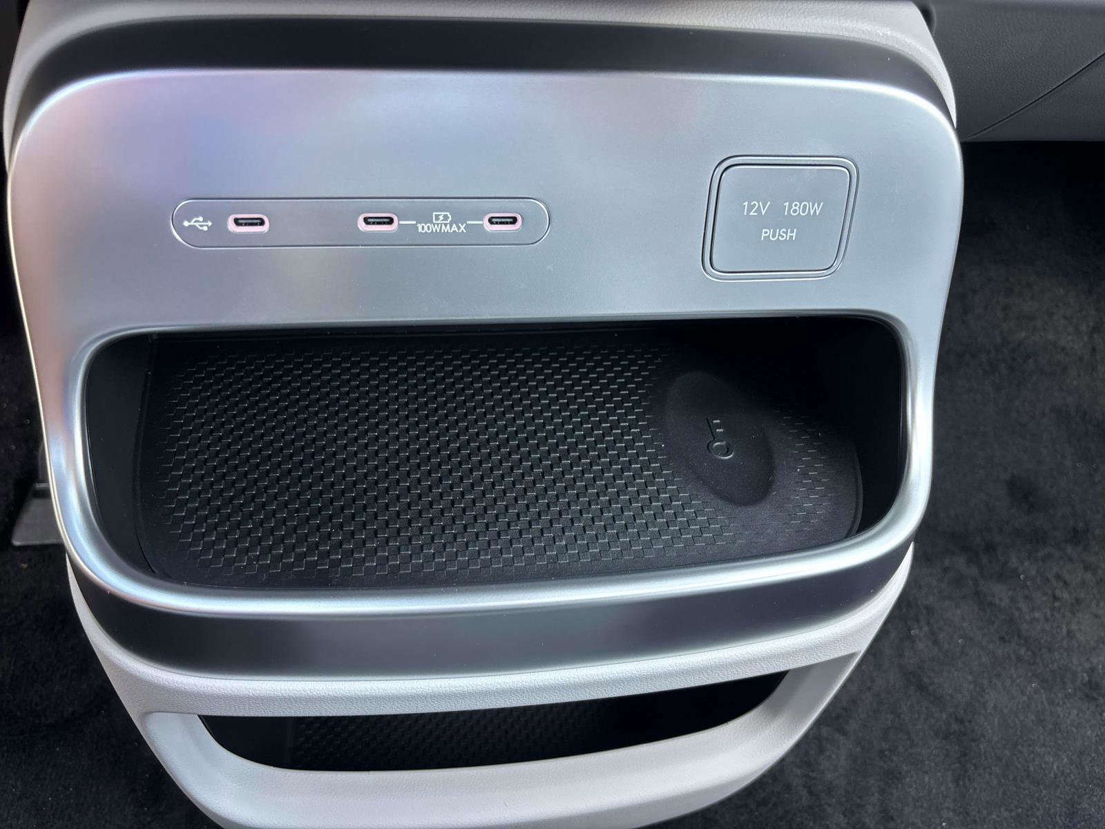 New 2026 Hyundai Ioniq 9 SEL image 12