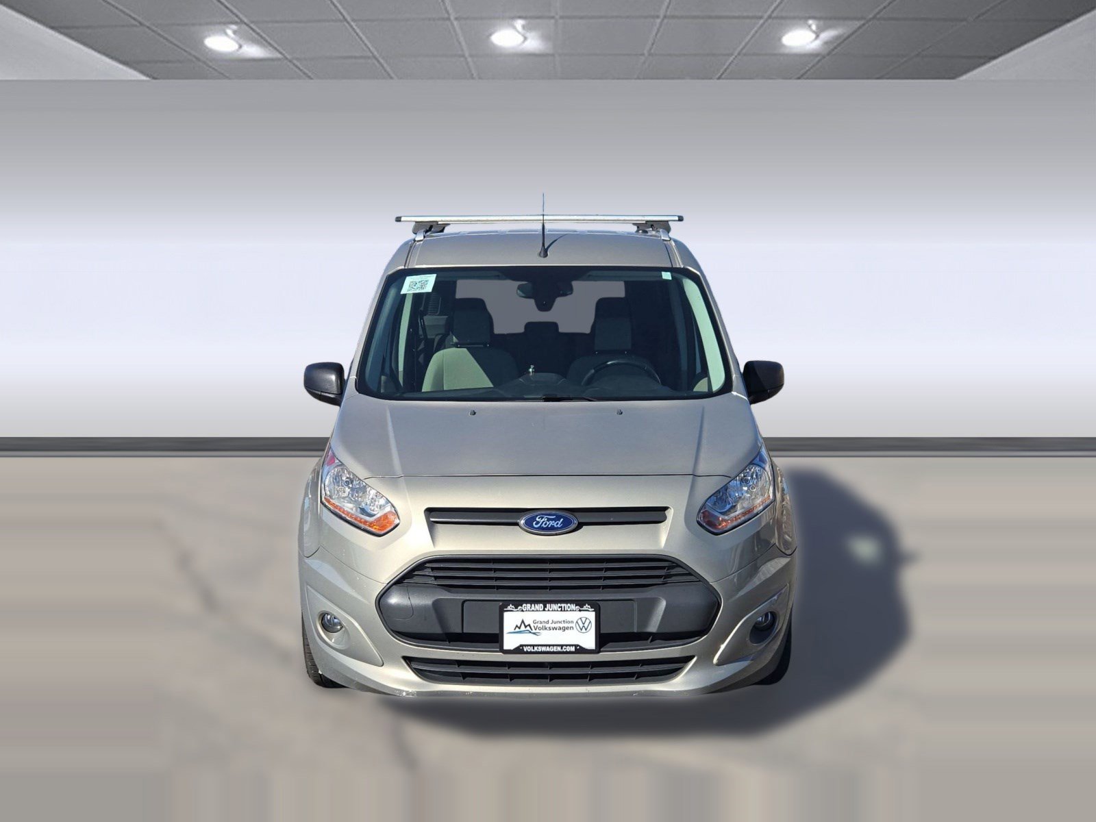 Used 2016 Ford Transit Connect XLT image 6