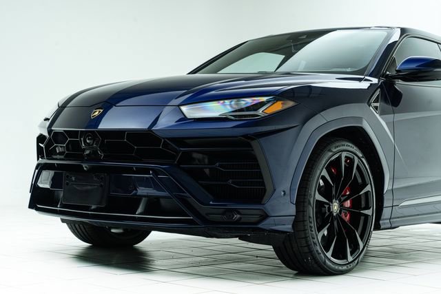 Used 2020 Lamborghini Urus image 10