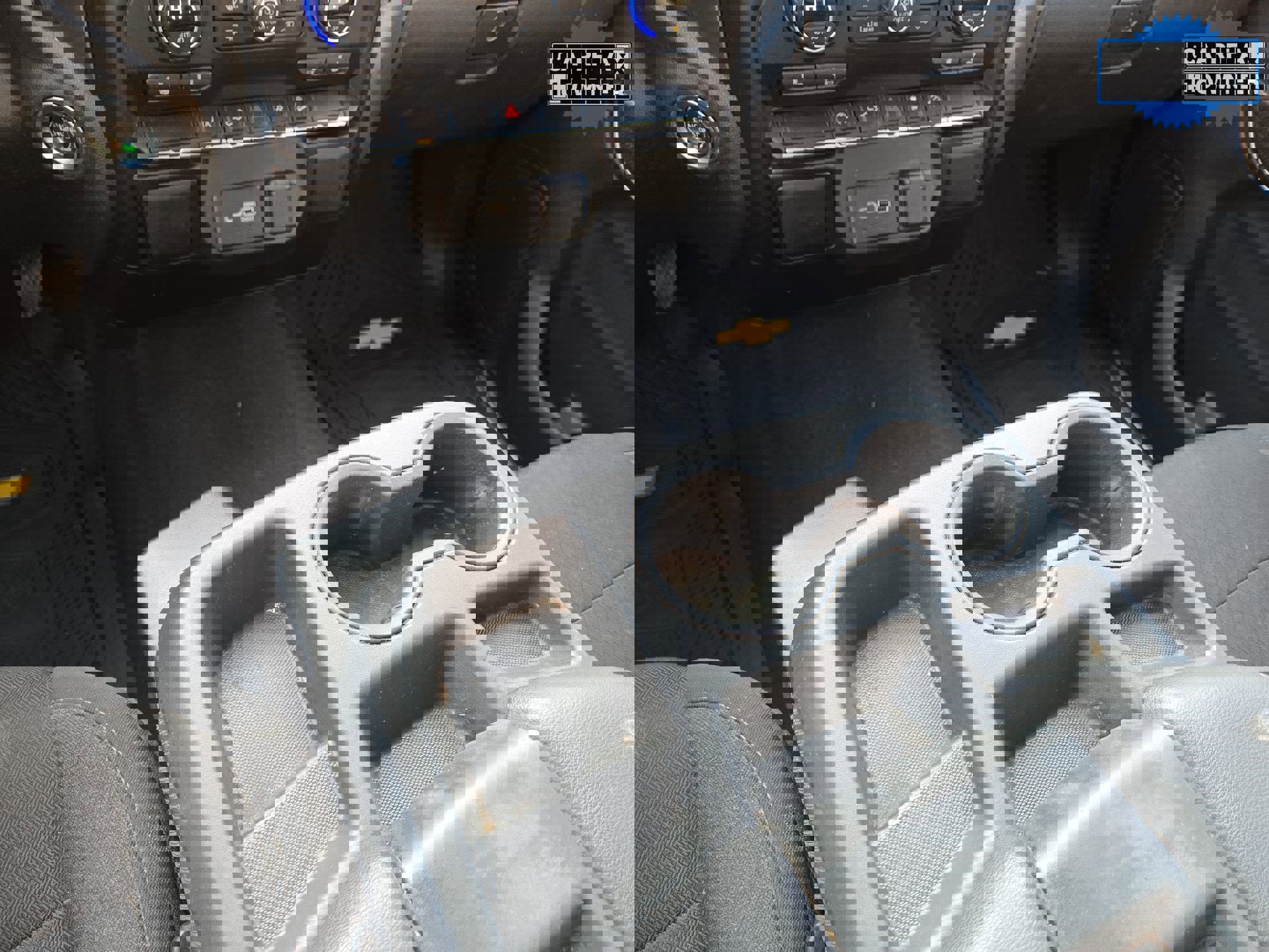 Used 2020 Chevrolet Silverado 1500 RST w/ Texas Edition image 22