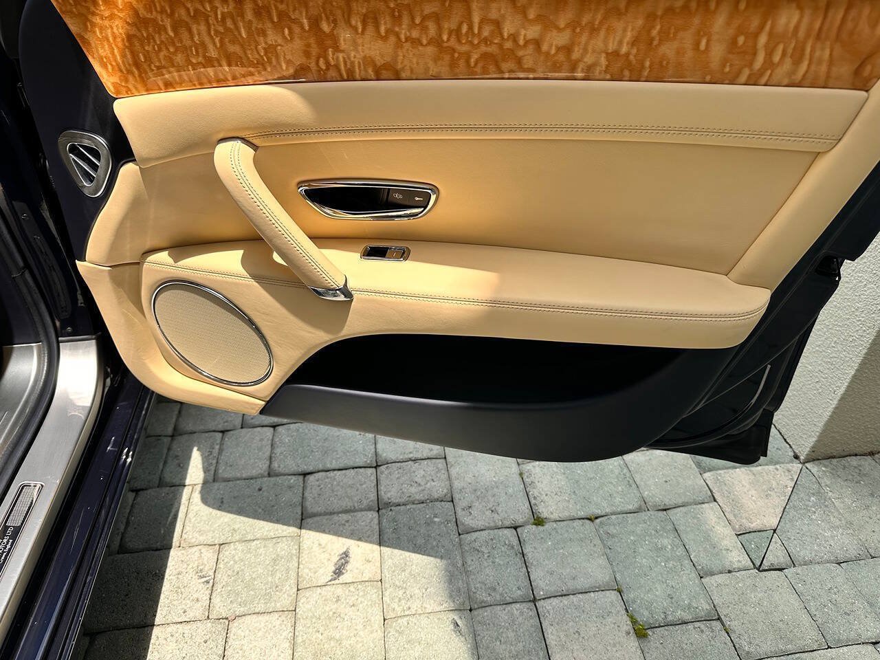 Used 2014 Bentley Flying Spur W12 AWD/4WD image 64