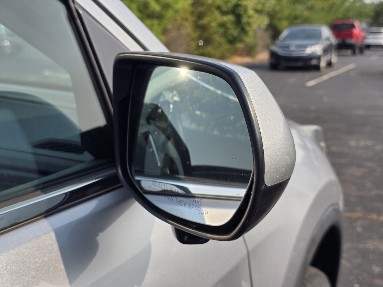 Used 2015 Honda CR-V EX image 18