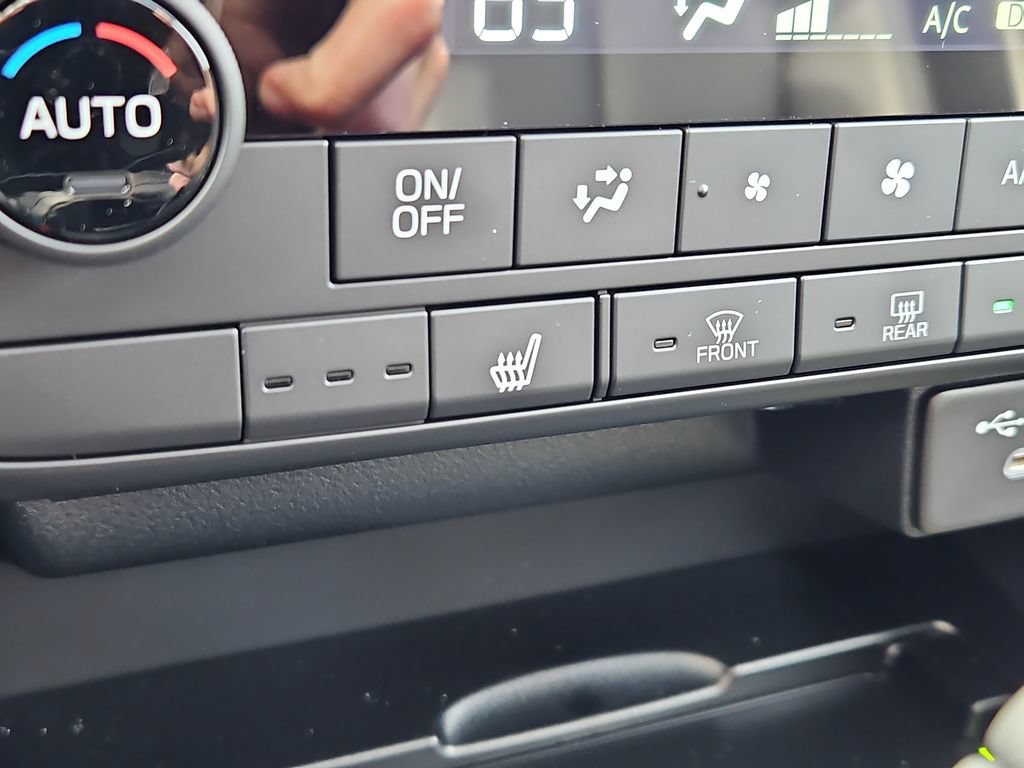 New 2026 Subaru Outback Premium AWD/4WD image 13