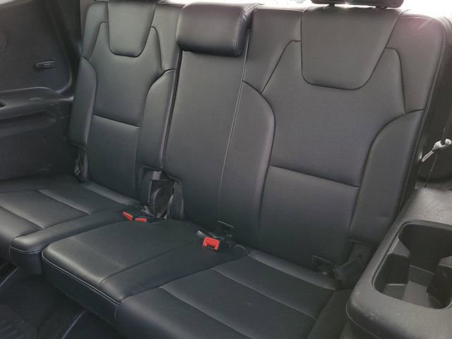 Certified 2024 Kia Telluride EX AWD/4WD image 12