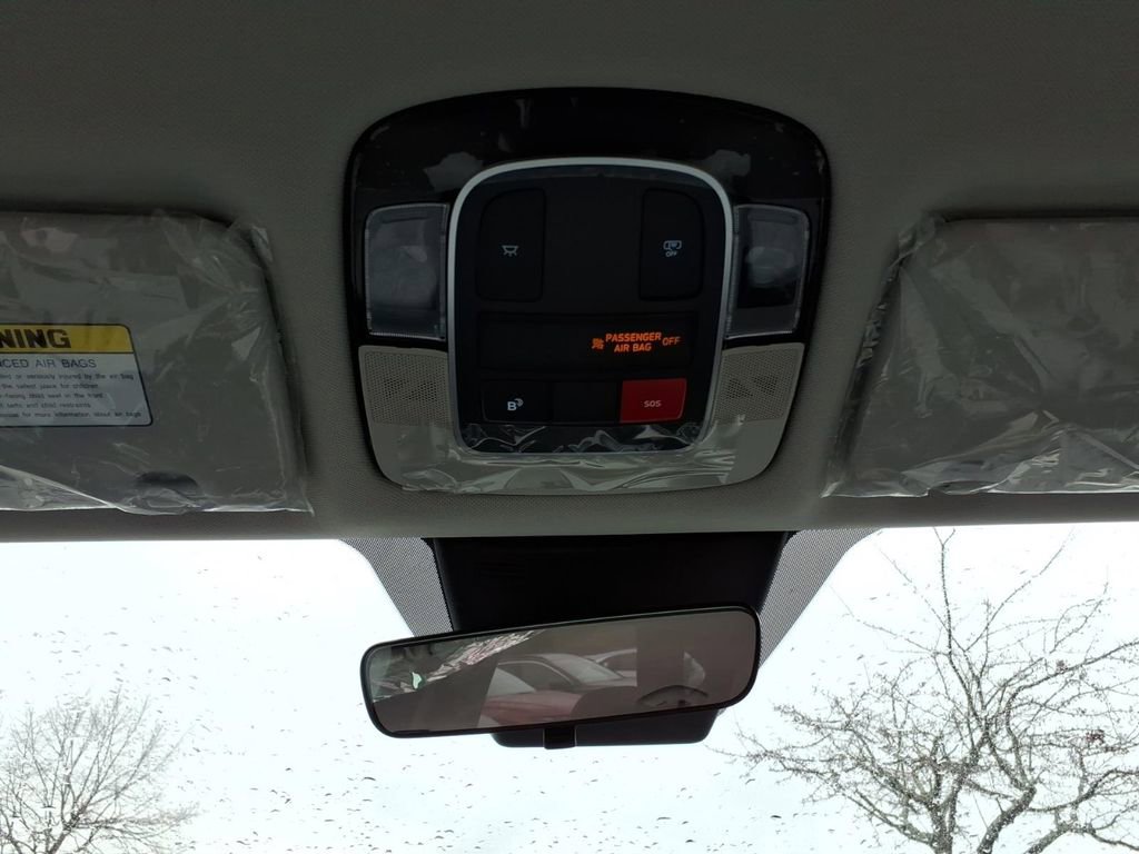 New 2026 Hyundai Tucson SE image 21