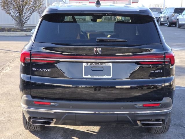 New 2026 Buick Enclave Preferred w/ Power Package image 23