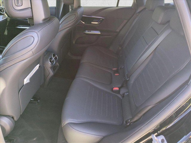 Certified 2026 Mercedes-Benz GLC 300 image 20