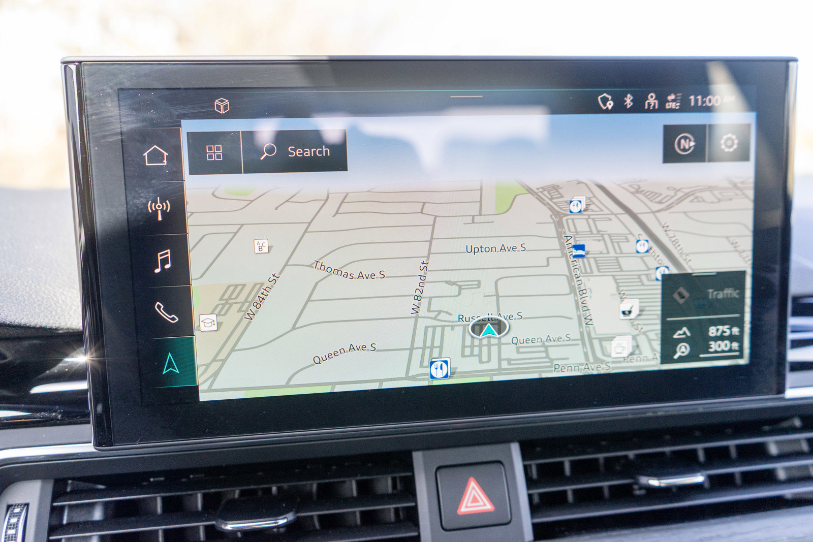 Used 2022 Audi A4 2.0T Premium Plus w/ Premium Plus Package AWD/4WD image 18