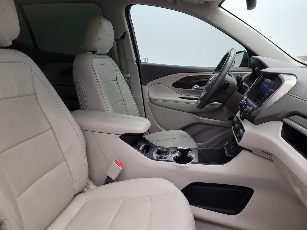 Used 2020 GMC Terrain Denali w/ Denali Premium Package FWD image 21