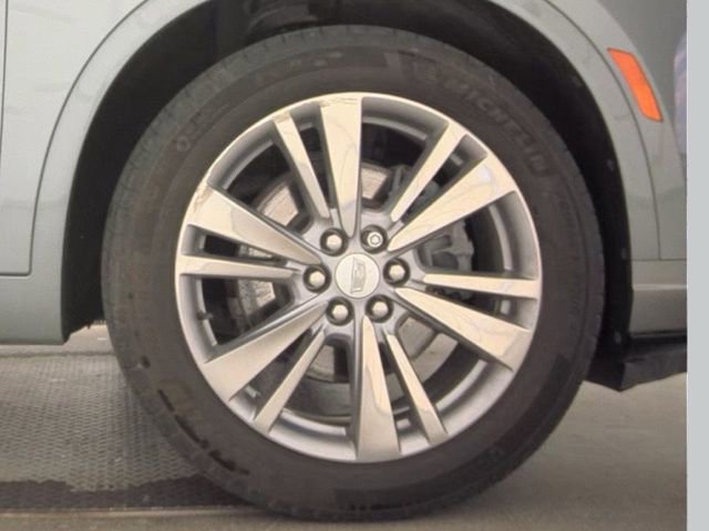 Used 2024 Cadillac XT6 Premium Luxury AWD/4WD image 21