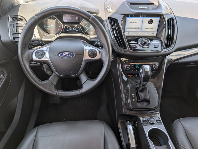 Used 2016 Ford Escape Titanium FWD image 19