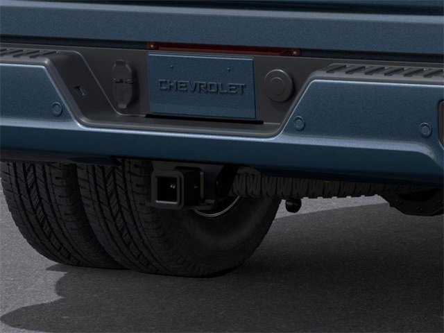 New 2026 Chevrolet Silverado 3500 High Country w/ High Country Premium Package image 15