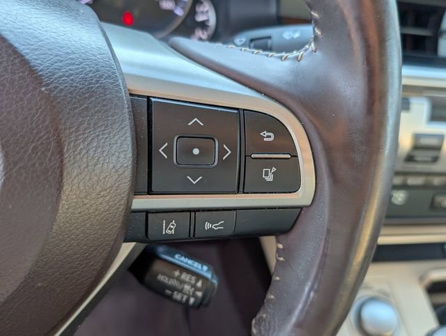 Used 2017 Lexus ES 350 w/ Premium Package image 35