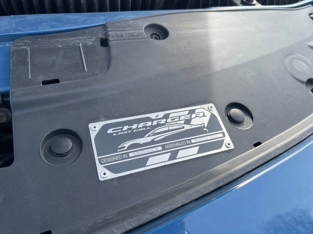 Used 2023 Dodge Charger SXT image 33