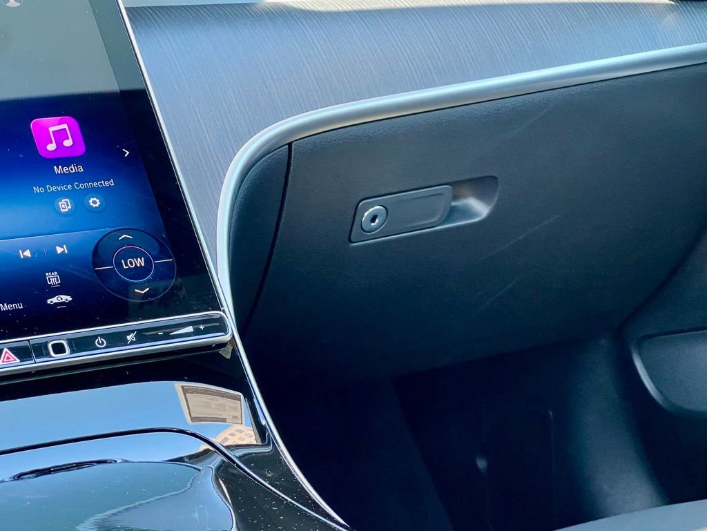 Certified 2026 Mercedes-Benz C 300 4MATIC Sedan image 29