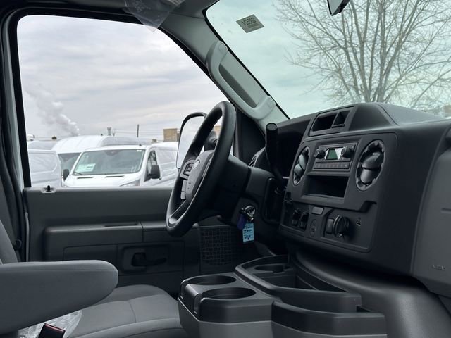 New 2024 Ford E-350 and Econoline 350 Super Duty w/ Power Windows & Locks Group image 36