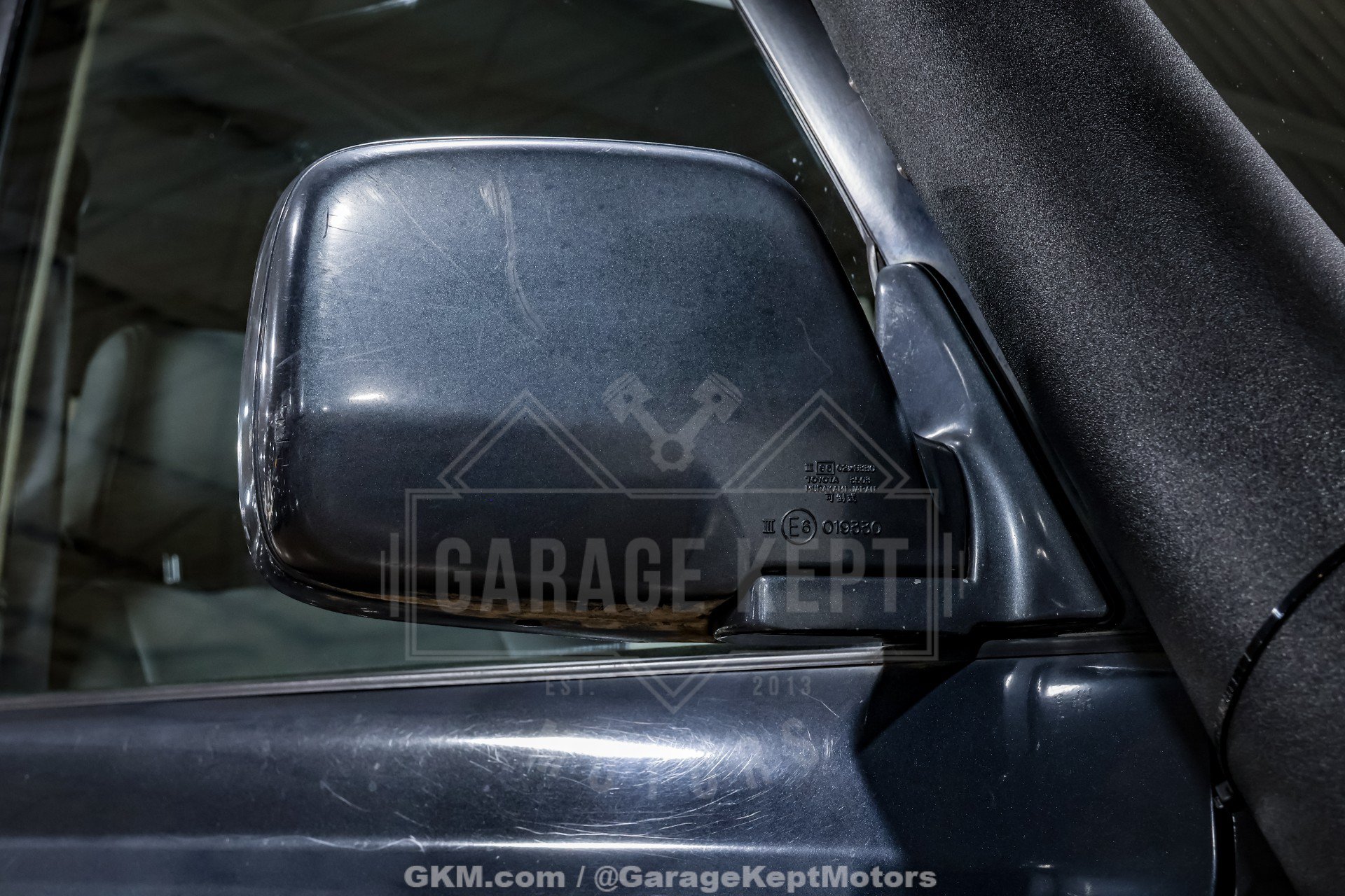 Used 1991 Toyota Land Cruiser AWD/4WD image 56