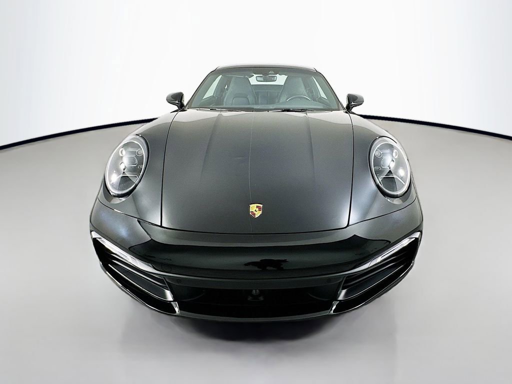 Used 2020 Porsche 911 Carrera image 6