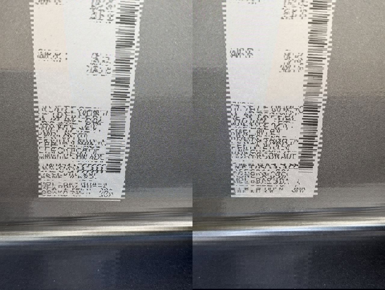 Certified 2025 Nissan Altima 2.5 SR image 31