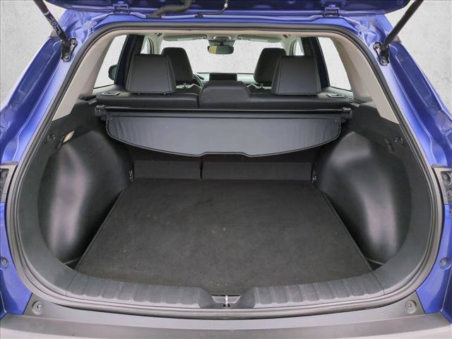 Used 2025 Toyota Corolla Cross XLE AWD/4WD image 6