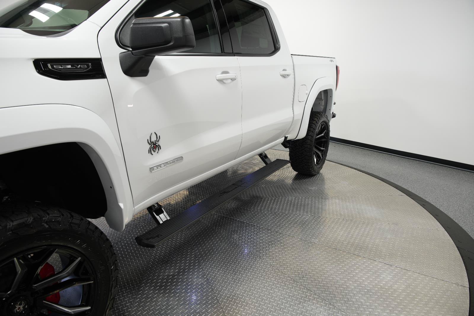 New 2026 GMC Sierra 1500 Elevation AWD/4WD image 4