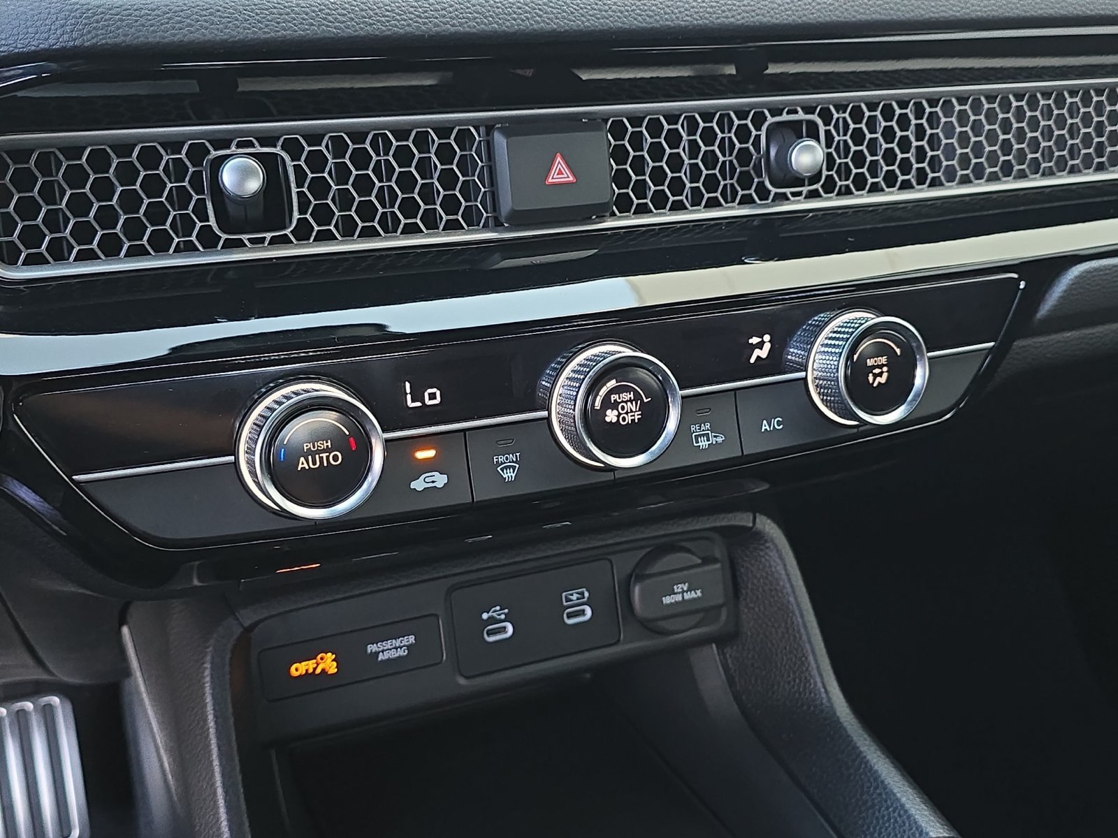 Certified 2026 Honda Civic Sport image 25