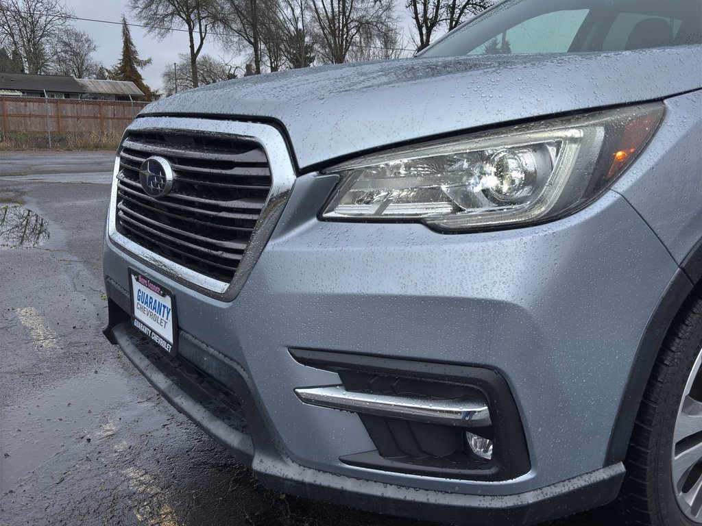 Used 2019 Subaru Ascent Limited w/ Popular Package #2 image 5