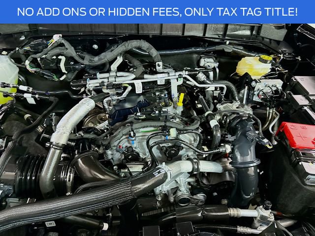 New 2026 Ford Bronco Big Bend image 30