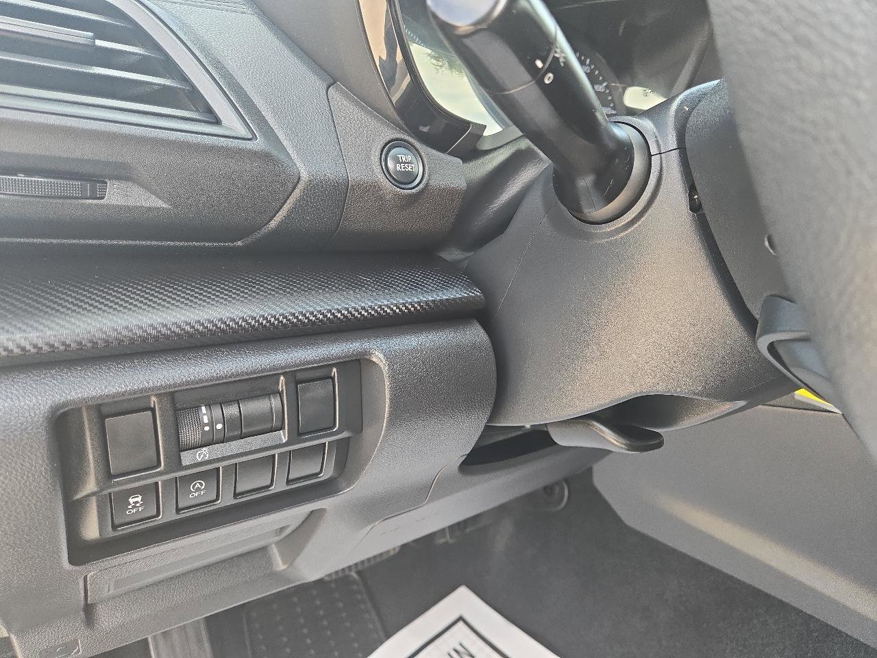 Used 2022 Subaru Crosstrek 2.0i image 20