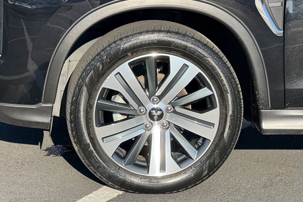 Used 2024 Mitsubishi Outlander Sport AWD image 15