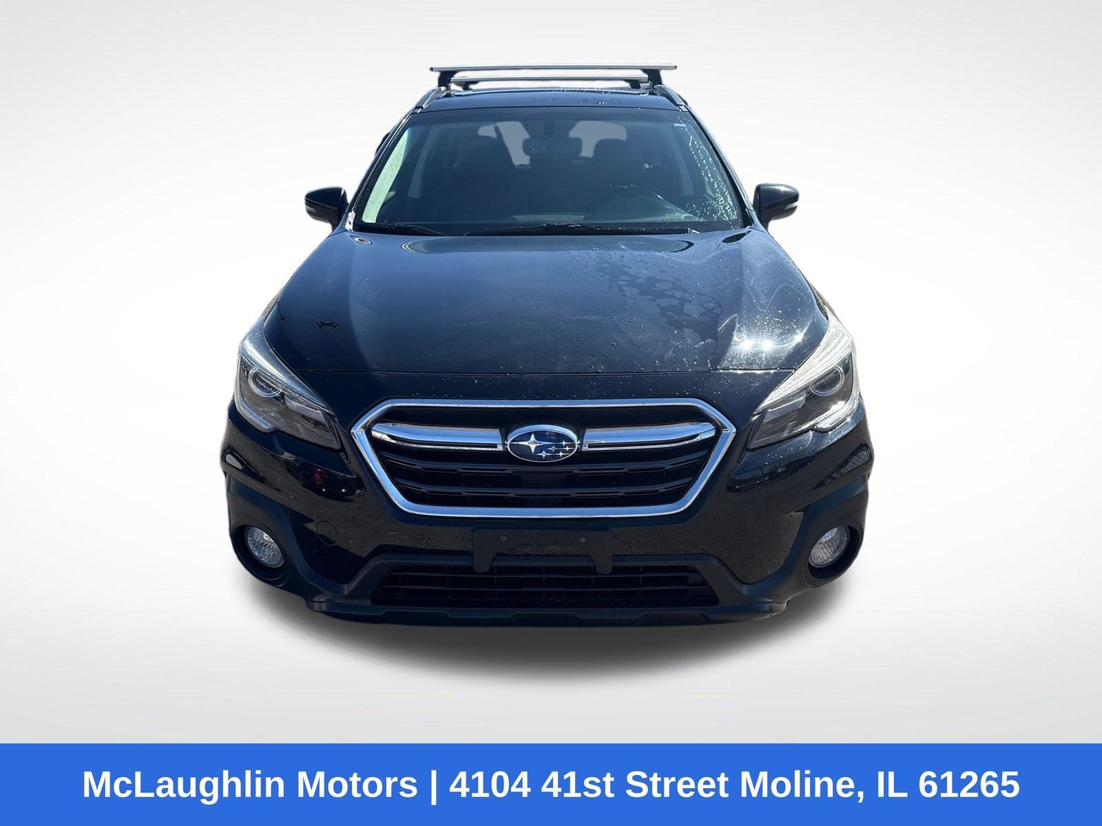 Used 2018 Subaru Outback 3.6R Touring image 9