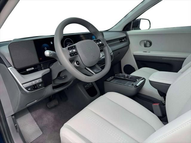 New 2026 Hyundai Ioniq 5 Limited image 14