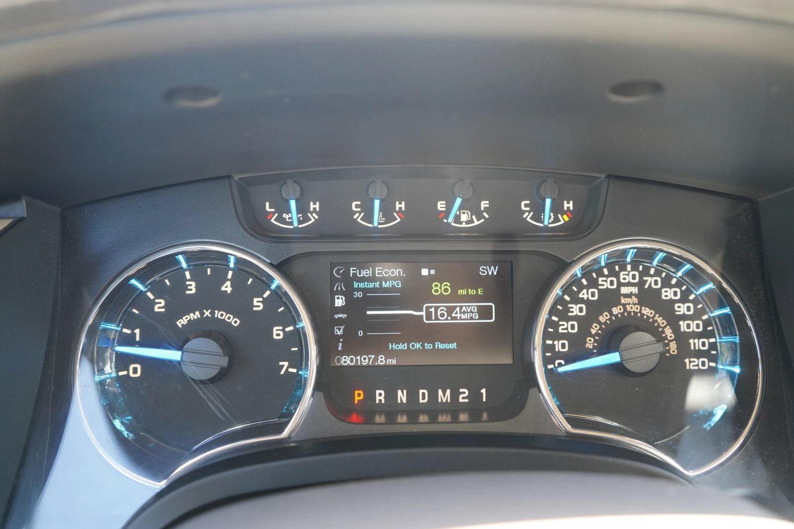 Used 2014 Ford F150 XLT w/ Equipment Group 301A Mid RWD image 11